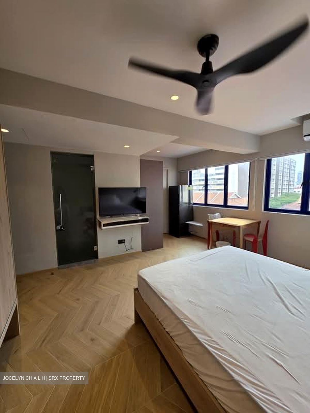 Kelantan Lane (D8), Apartment #579730191
